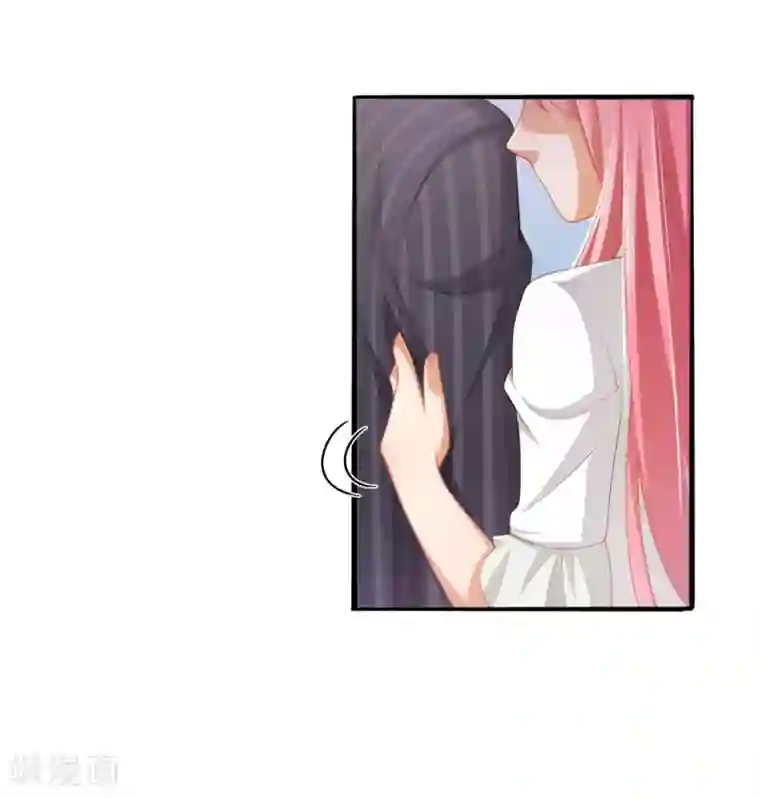 与总裁的一千零一夜第31话 两男纷争