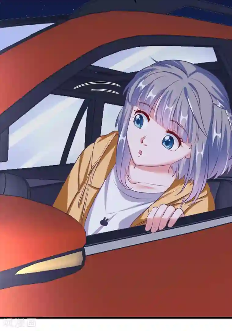 当红炸子鸡也追星第31话 程朝要被带走？