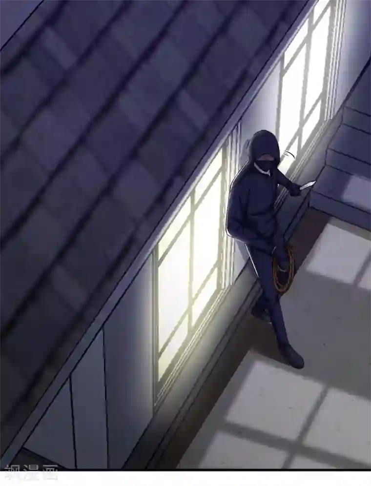 当红炸子鸡也追星第31话 程朝要被带走？