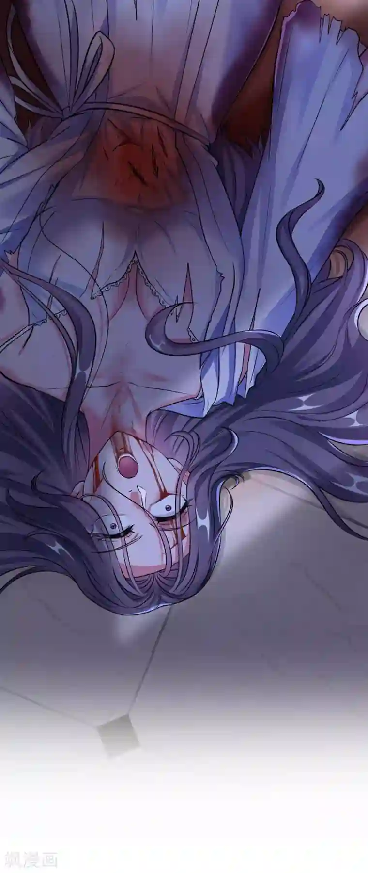 当红炸子鸡也追星第31话 程朝要被带走？