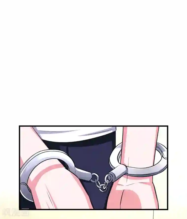 当红炸子鸡也追星第31话 程朝要被带走？