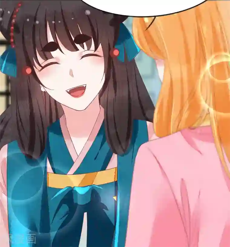 三生彼岸花第15话 上神是你相好？