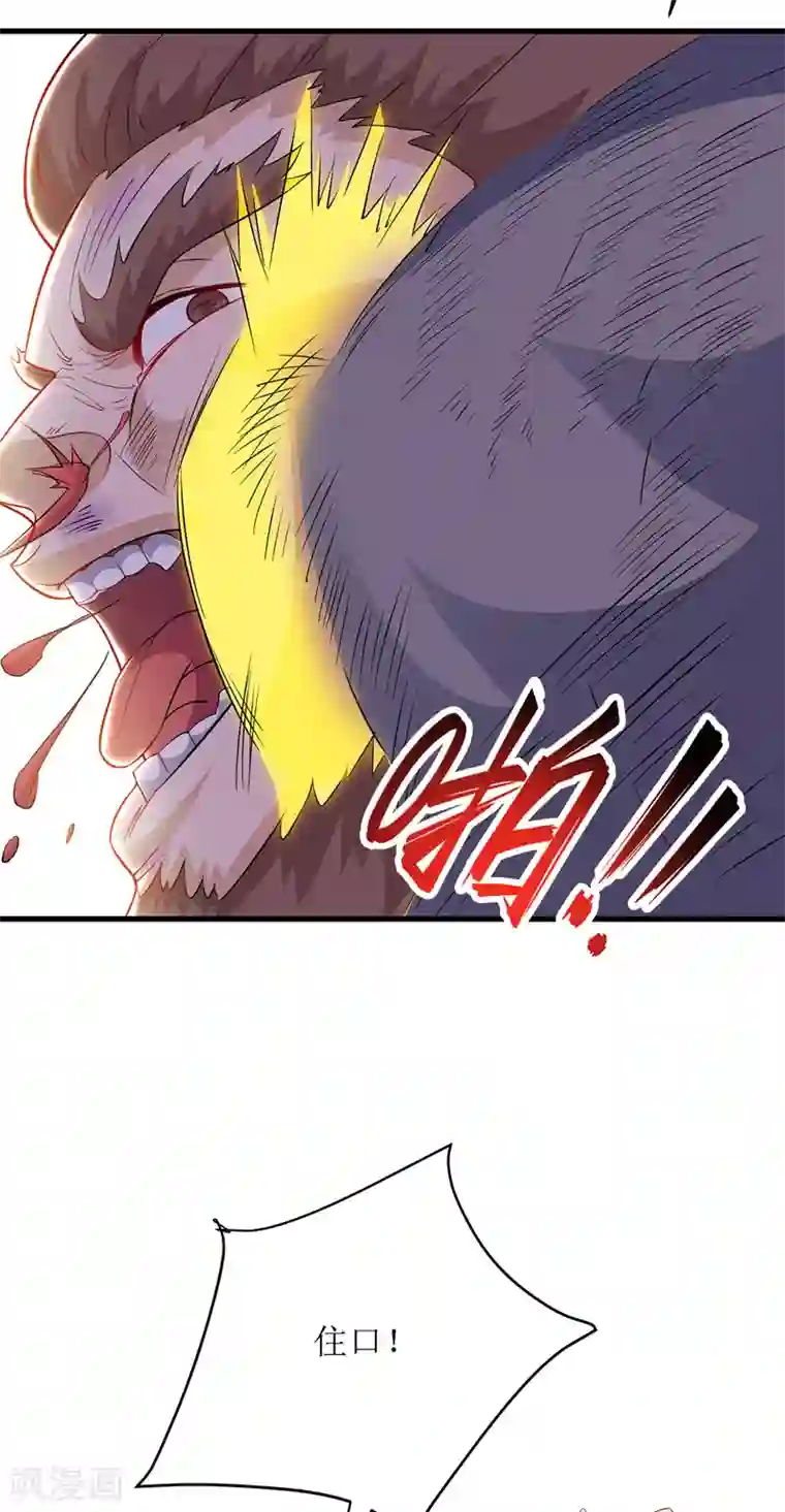 主宰三界第108话 天命者