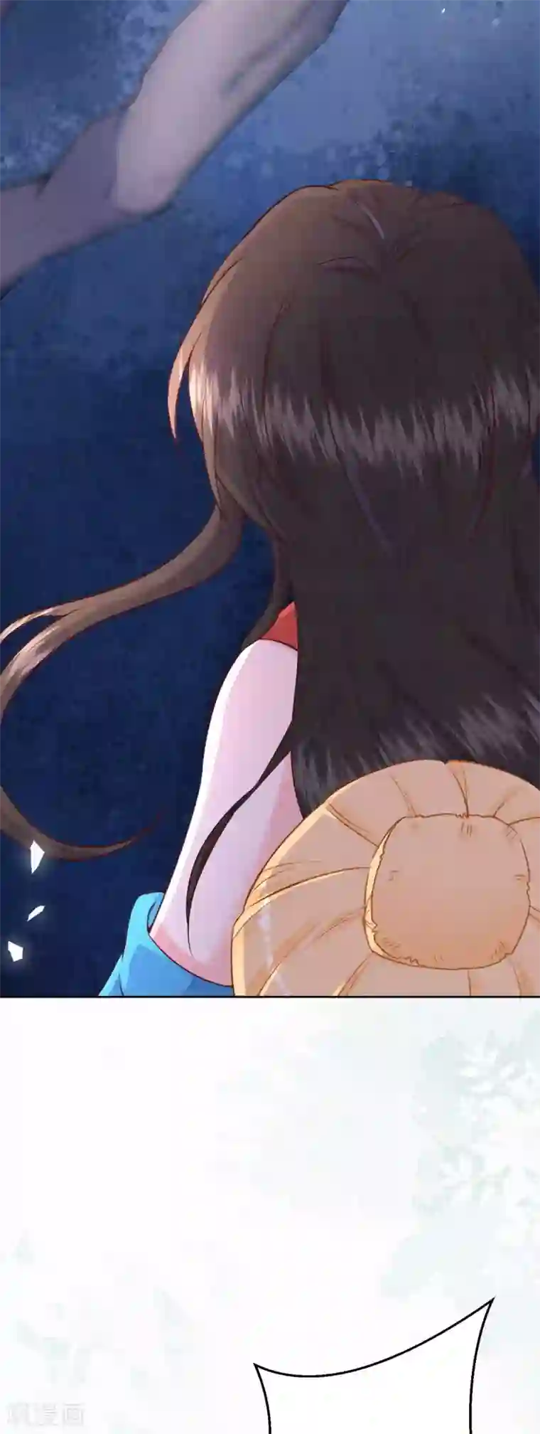 皇家媳妇的生存手册第30话 那可是我的天敌啊