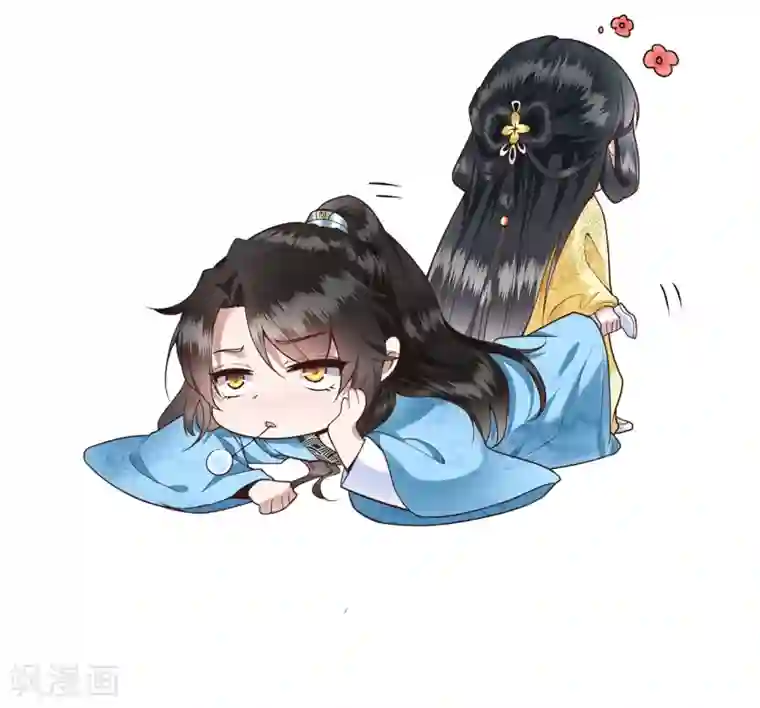 这个王妃路子野第15话 这个婚约倒不如就此作罢！