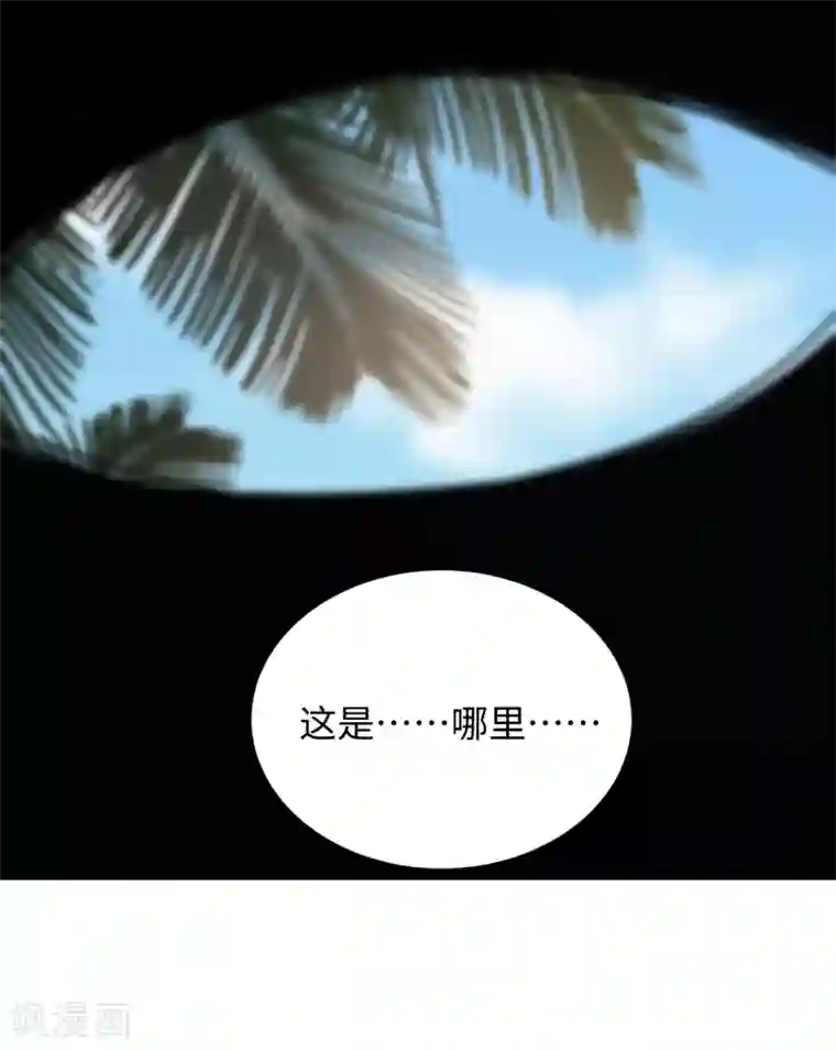 通灵王妃第38话 得救