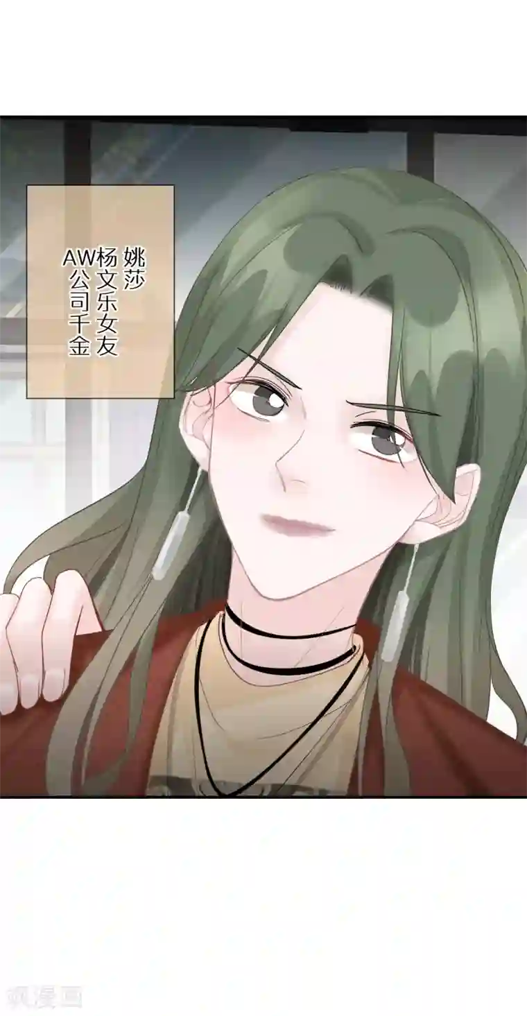 双面沦陷第20话 恶意进度条