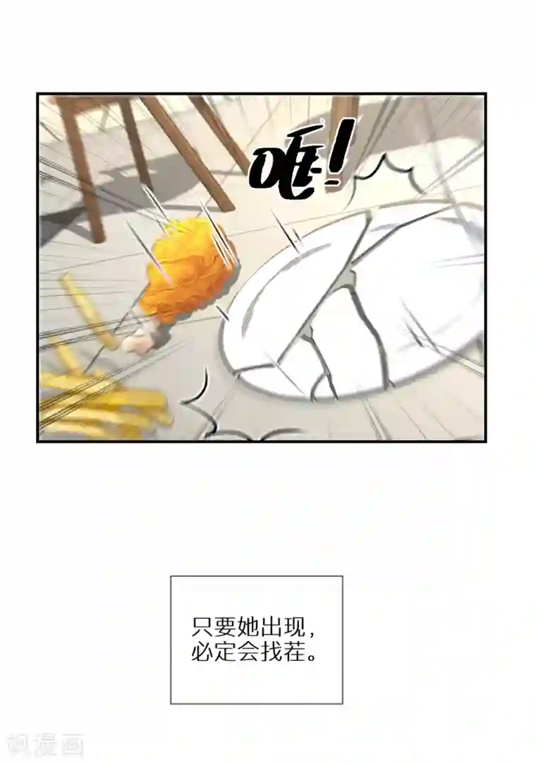 双面沦陷第20话 恶意进度条