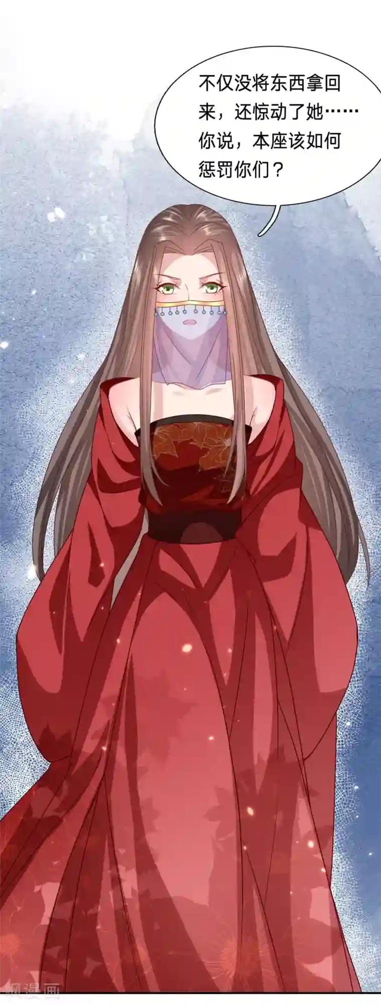 穿越之太子妃威武第206话 热闹的大周