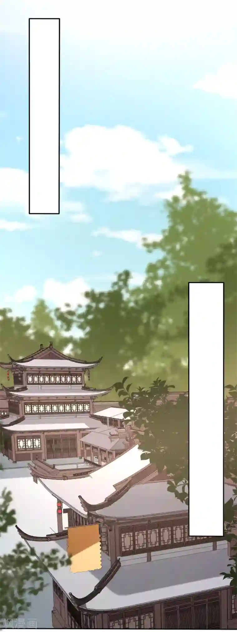 穿越之太子妃威武第206话 热闹的大周