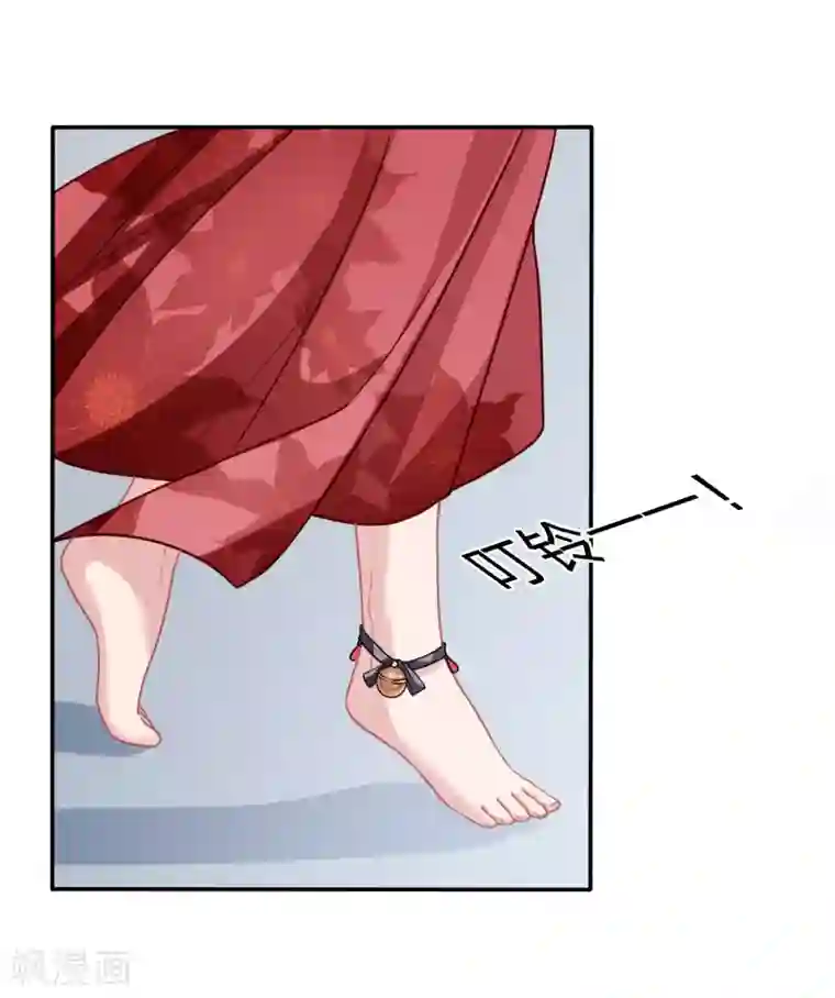 穿越之太子妃威武第206话 热闹的大周