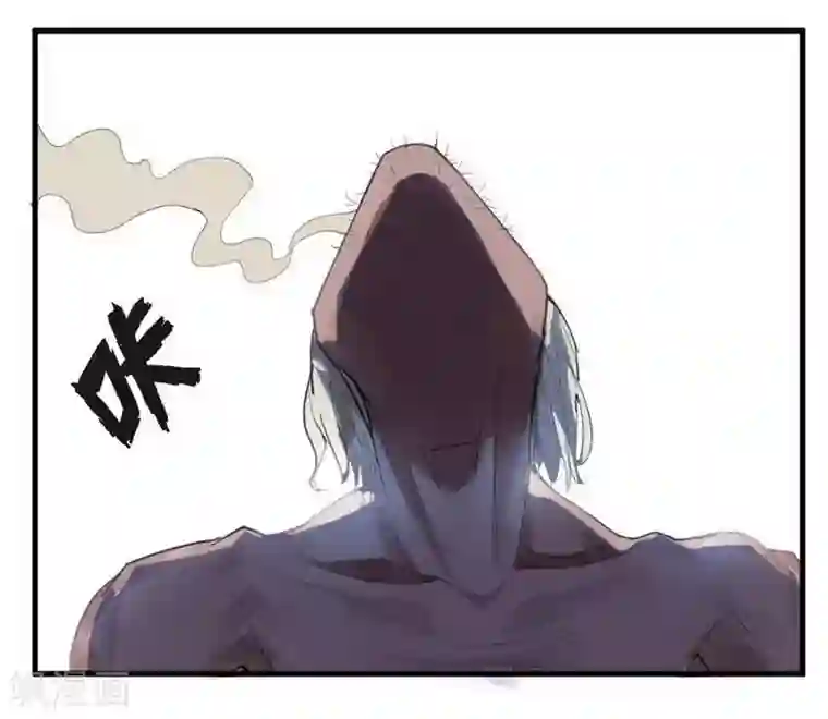 灵异人偶第3话 苍银的少年3