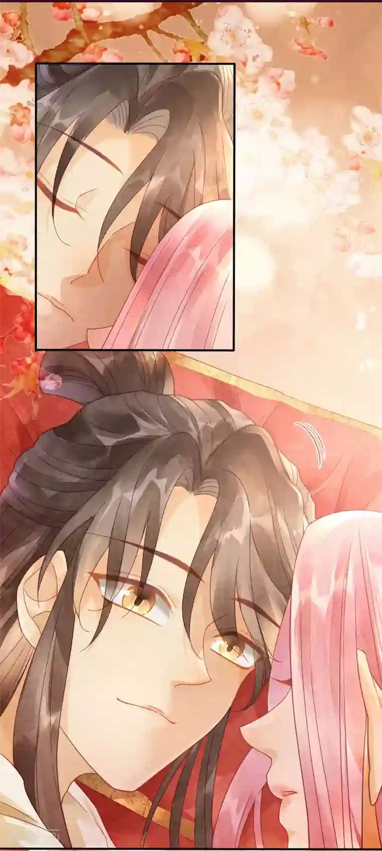 天恸璃泽殇第6话 琉璃泪：最后的甜蜜