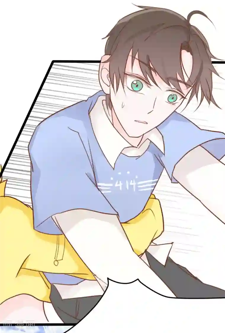 战姬日记第15话