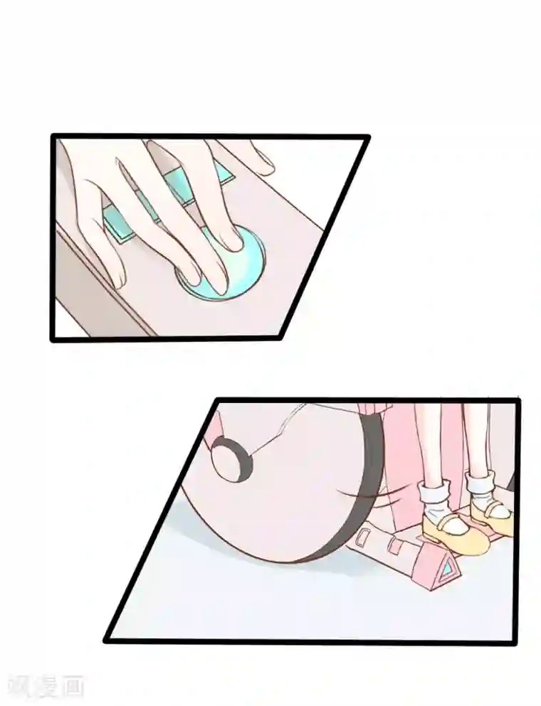 战姬日记第21话