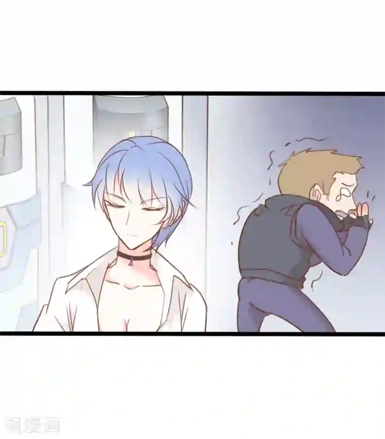 战姬日记第26话