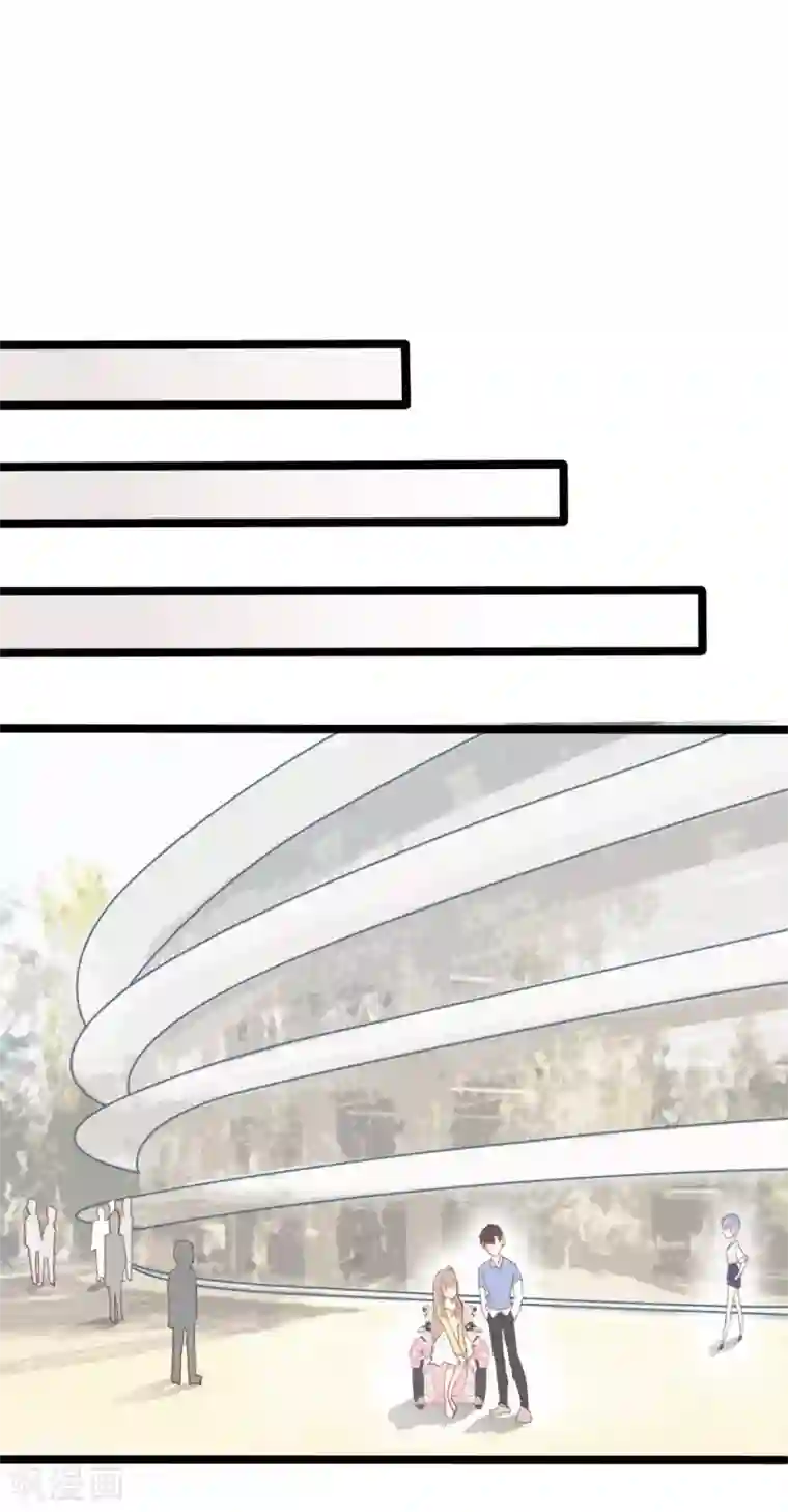 战姬日记第26话