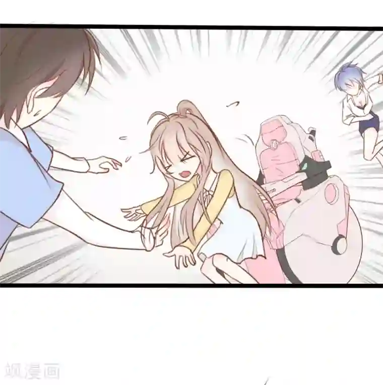 战姬日记第26话