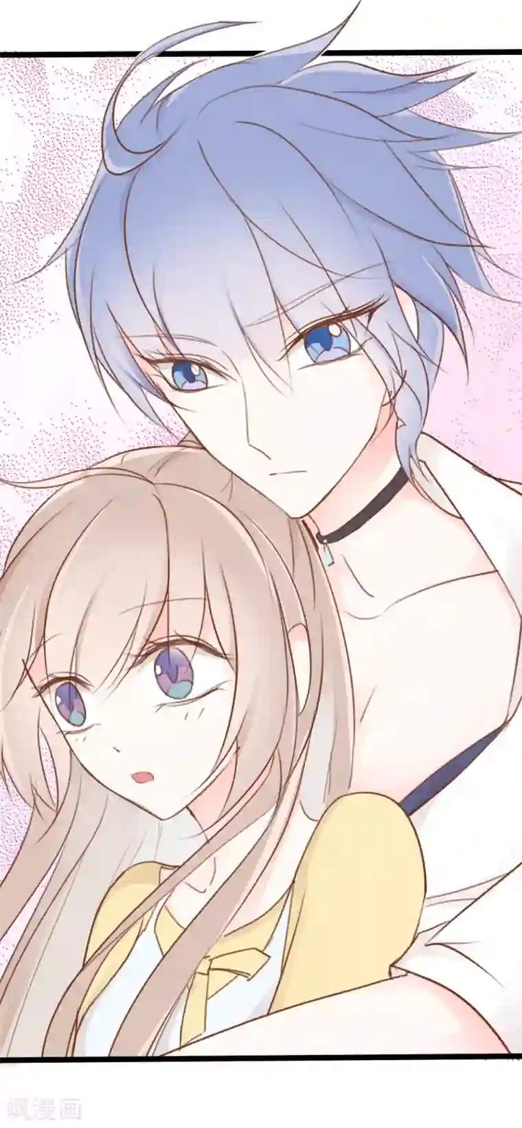 战姬日记第26话