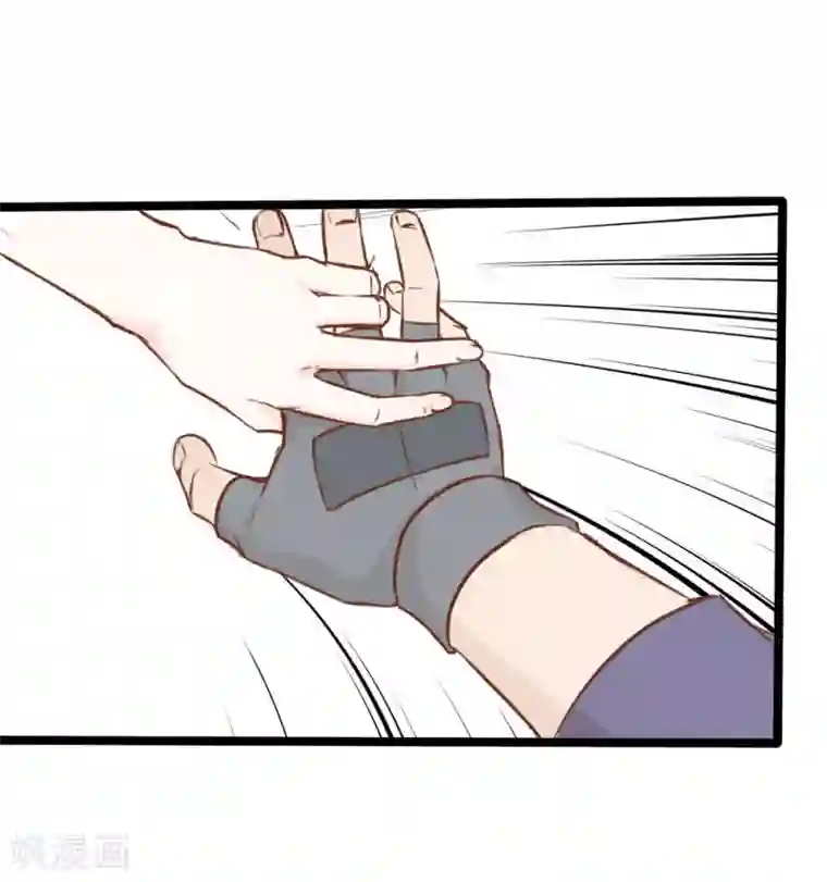 战姬日记第26话