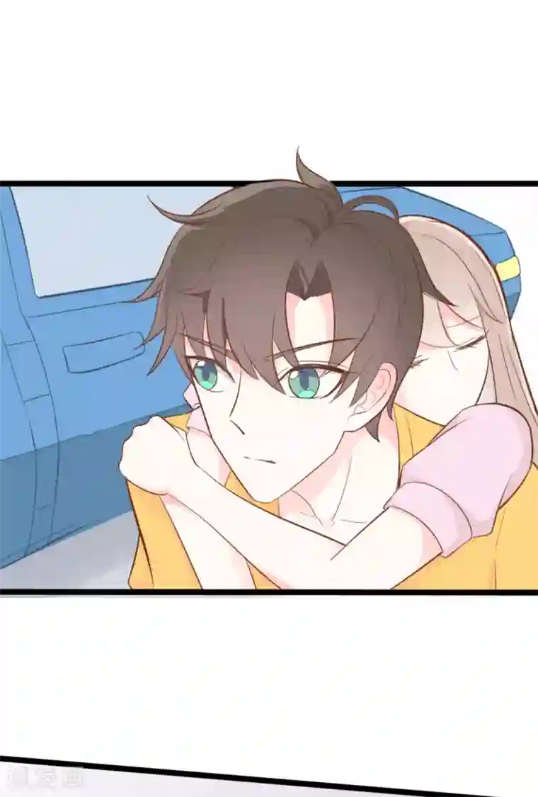 战姬日记第37话
