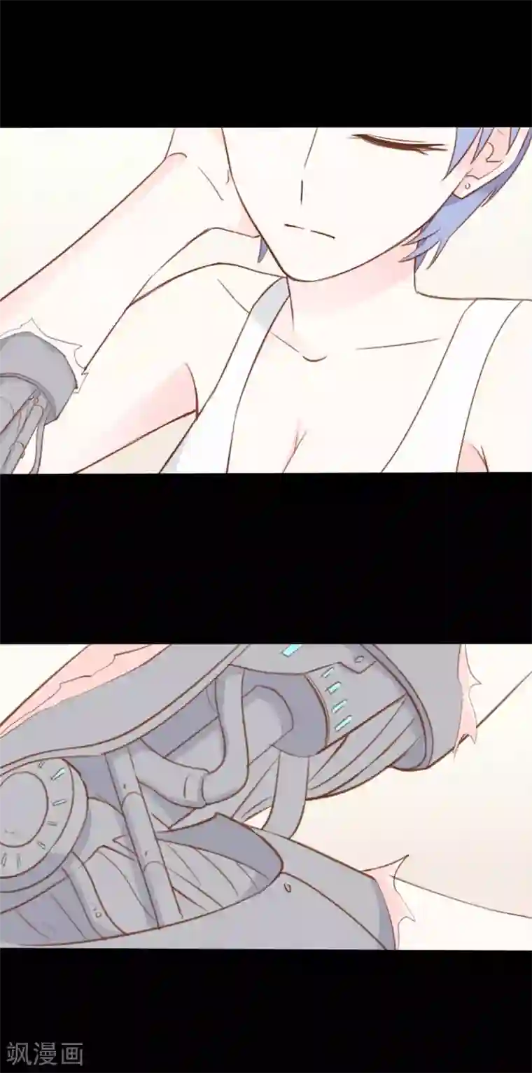 战姬日记第39话
