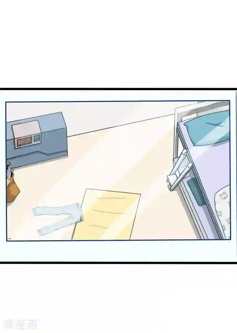 战姬日记第44话