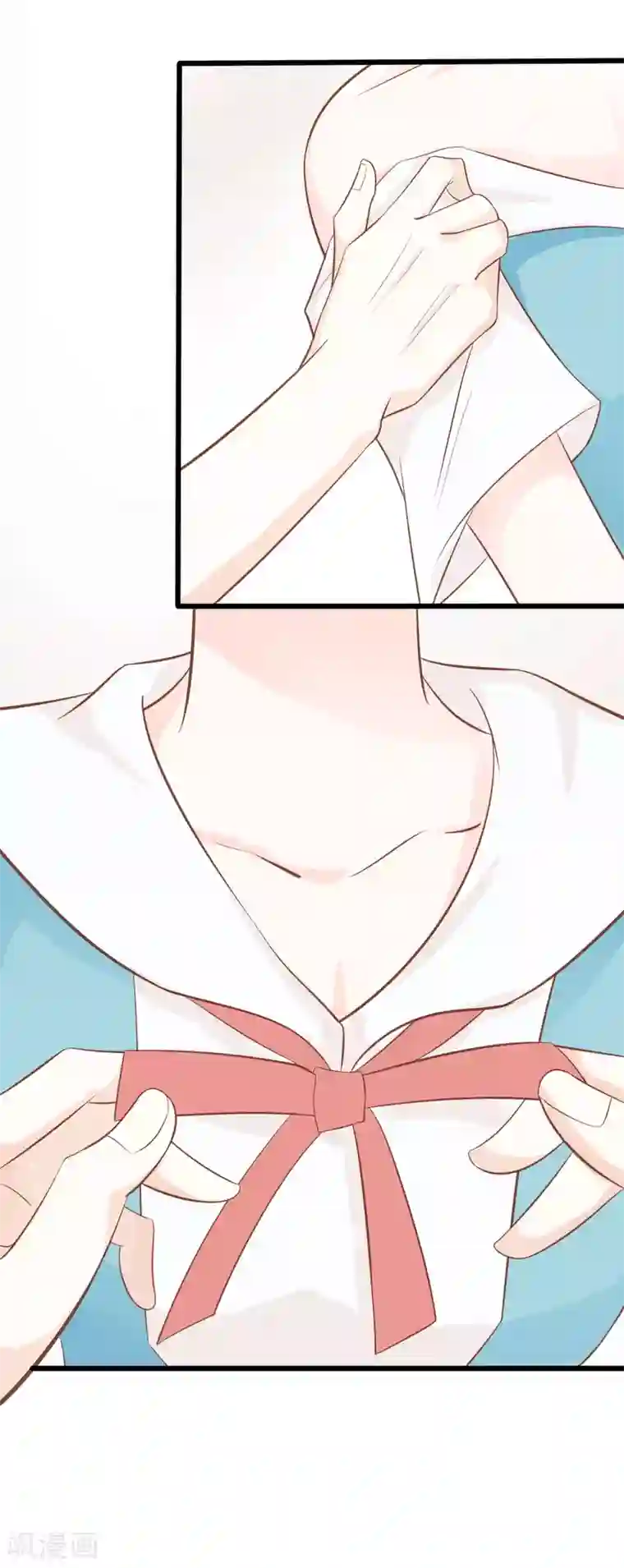 战姬日记第46话