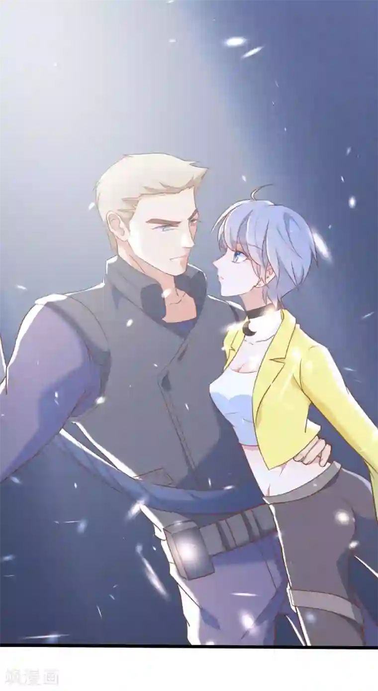 战姬日记第64话