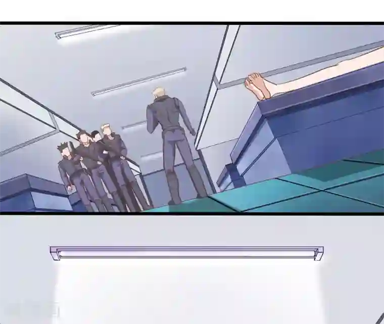 战姬日记第74话