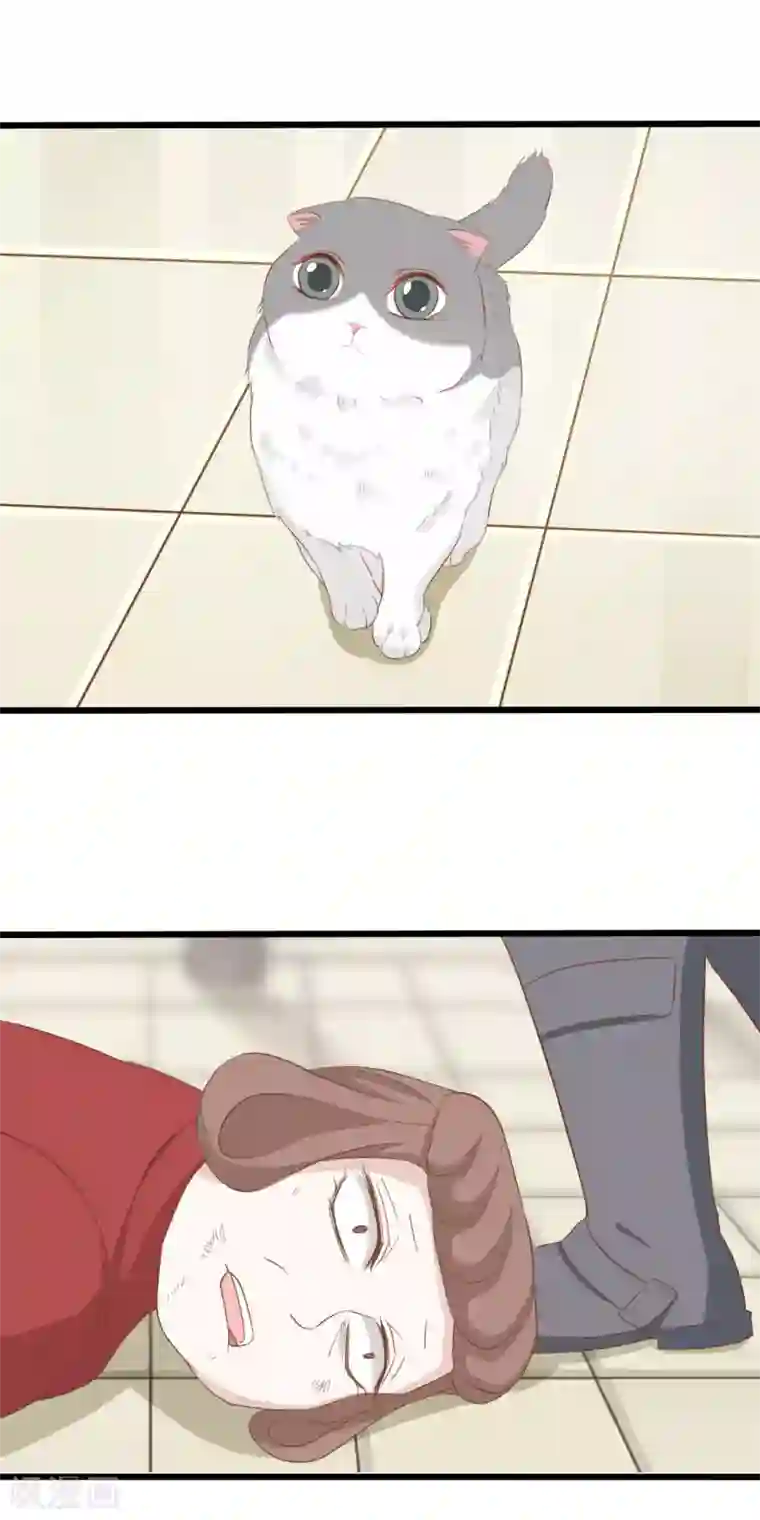 战姬日记第79话