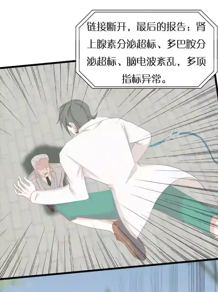 战姬日记第87话