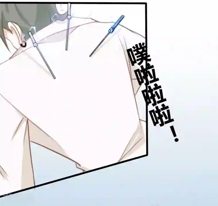 战姬日记第88话