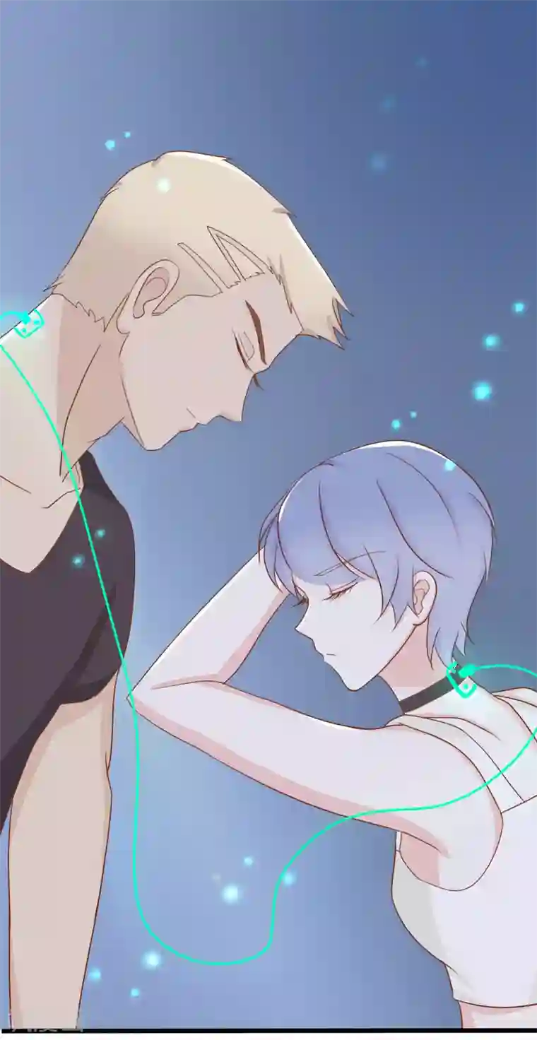 战姬日记第89话