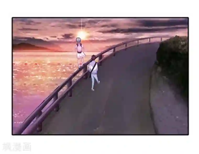 风鱼志前传第17话 旅行少女
