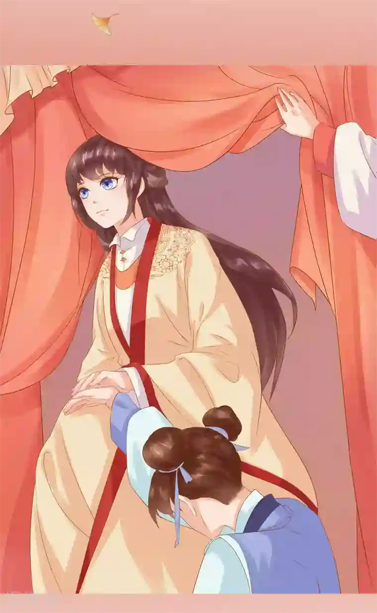 春闺秘录：厂公太撩人序章