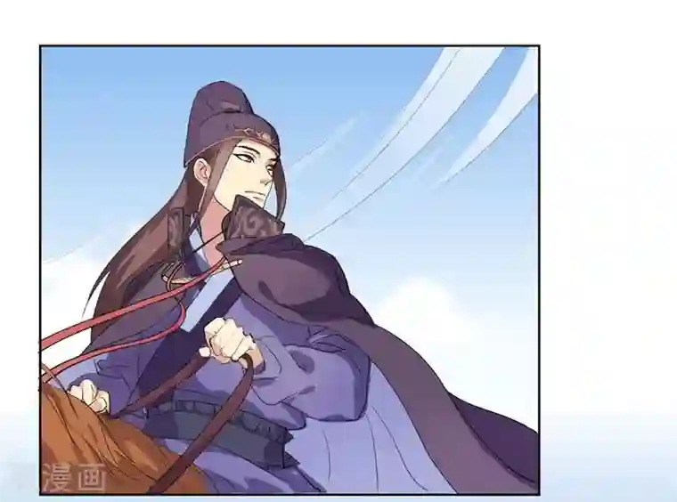 春闺秘录：厂公太撩人第2话 初遇汪印