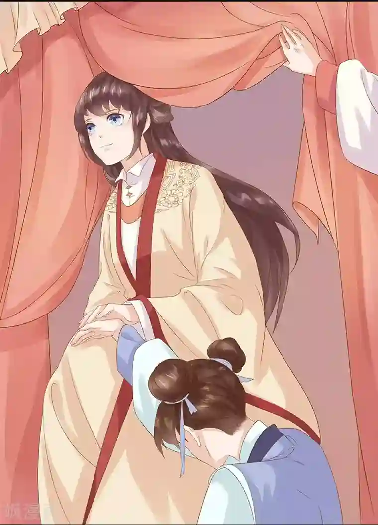 春闺秘录：厂公太撩人第10话 重回闺学