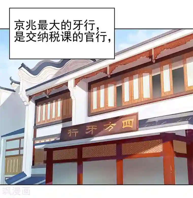 春闺秘录：厂公太撩人第14话 运转阁