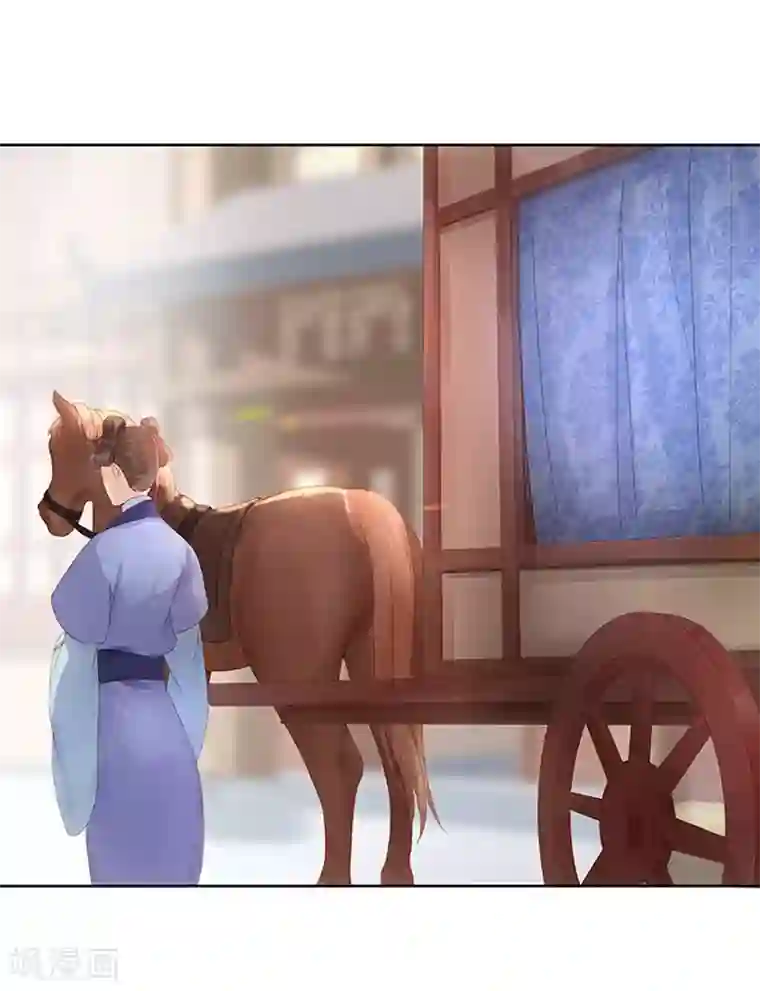 春闺秘录：厂公太撩人第14话 运转阁