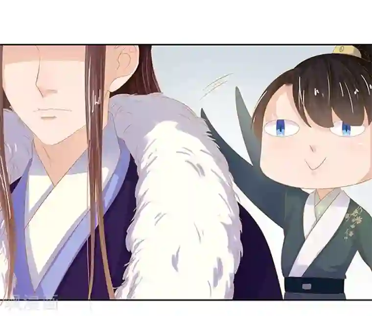 春闺秘录：厂公太撩人第16话 剡溪茶庄