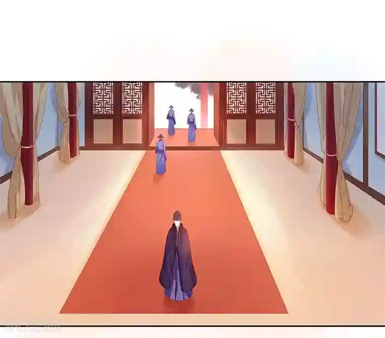 春闺秘录：厂公太撩人第23话 被抓