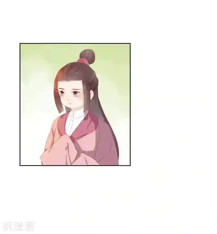 春闺秘录：厂公太撩人第32话 宴会