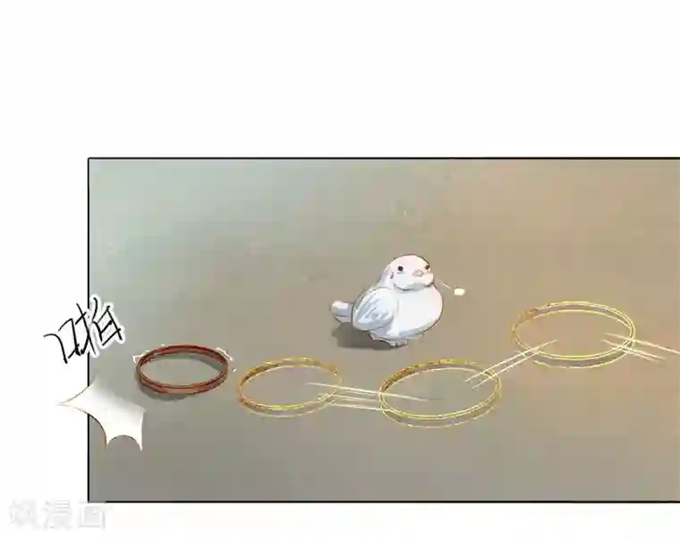 春闺秘录：厂公太撩人第36话 逛集市