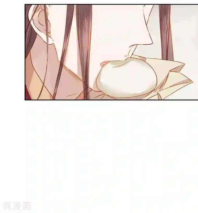 春闺秘录：厂公太撩人第37话 顾家求亲