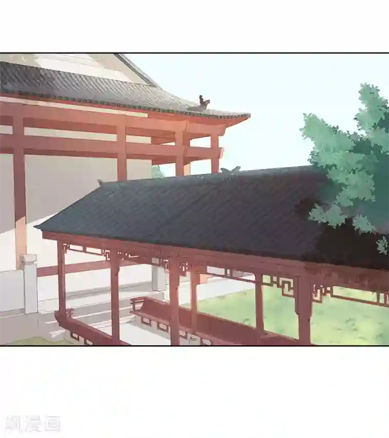 春闺秘录：厂公太撩人第49话 宠溺