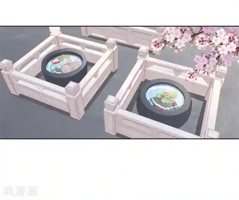 春闺秘录：厂公太撩人第50话 再遇顾璋