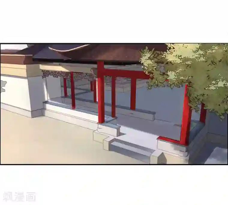 春闺秘录：厂公太撩人第52话 心意已决