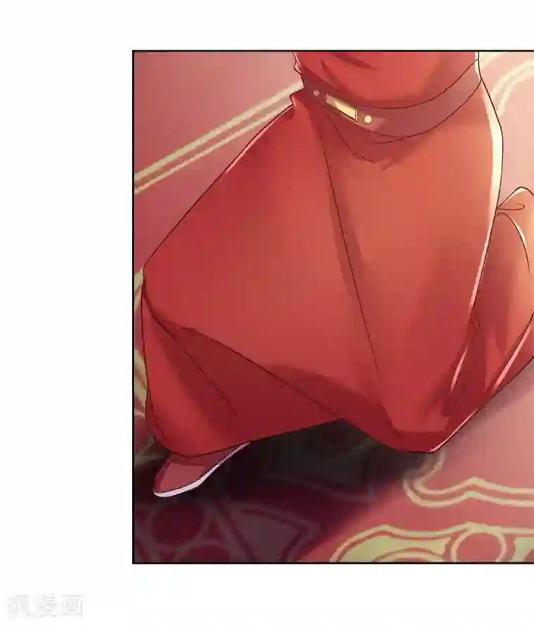 春闺秘录：厂公太撩人第59话 拜堂