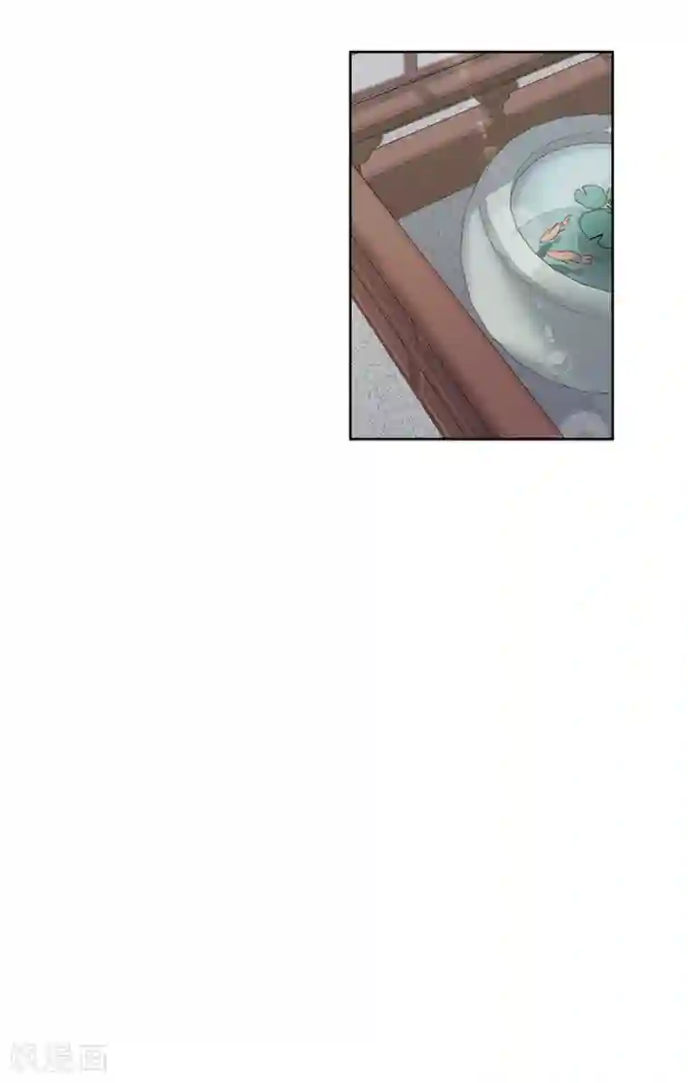 春闺秘录：厂公太撩人第85话 生辰